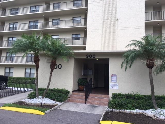 900 COVE CAY DR #4B, CLEARWATER, FL, 33760