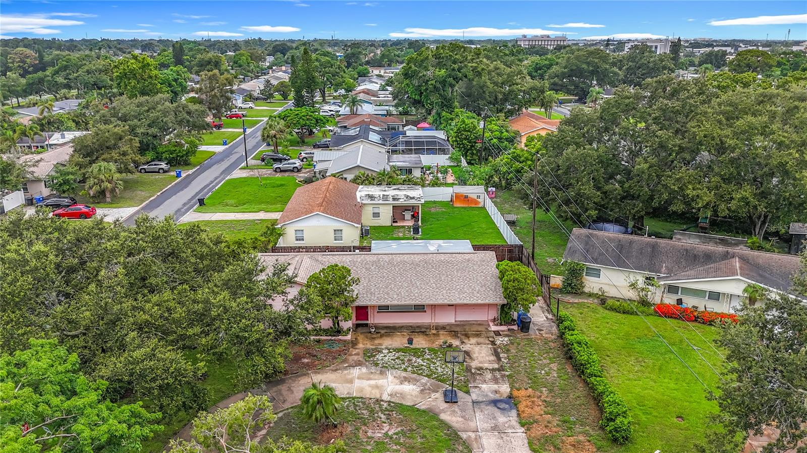 1700 63RD ST N, ST PETERSBURG, FL, 33710