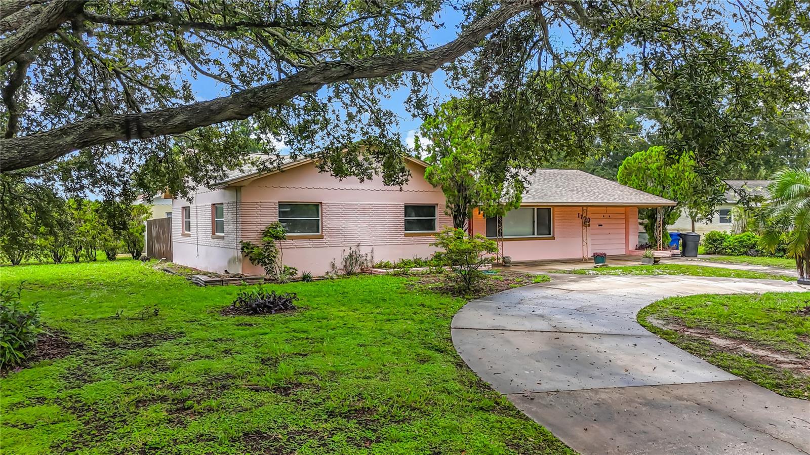 1700 63RD ST N, ST PETERSBURG, FL, 33710