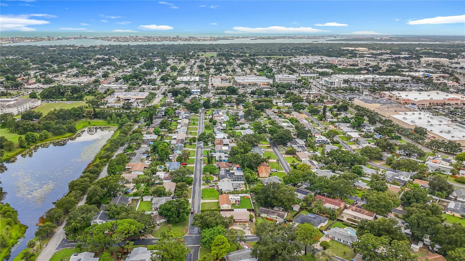 1700 63RD ST N, ST PETERSBURG, FL, 33710