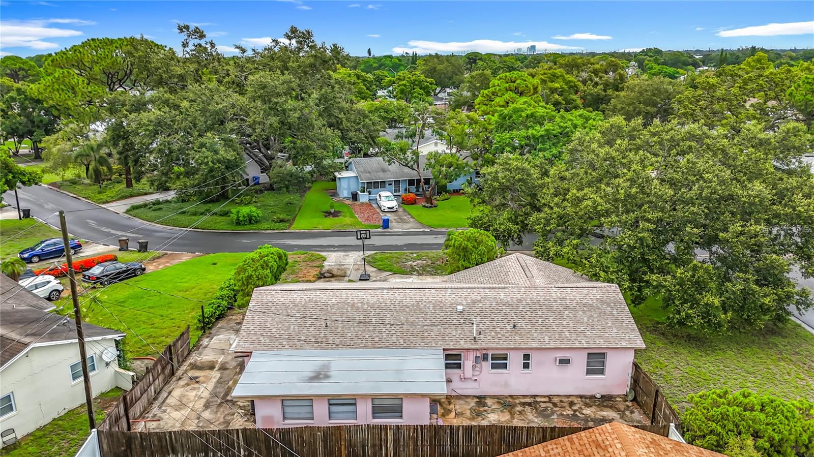 1700 63RD ST N, ST PETERSBURG, FL, 33710