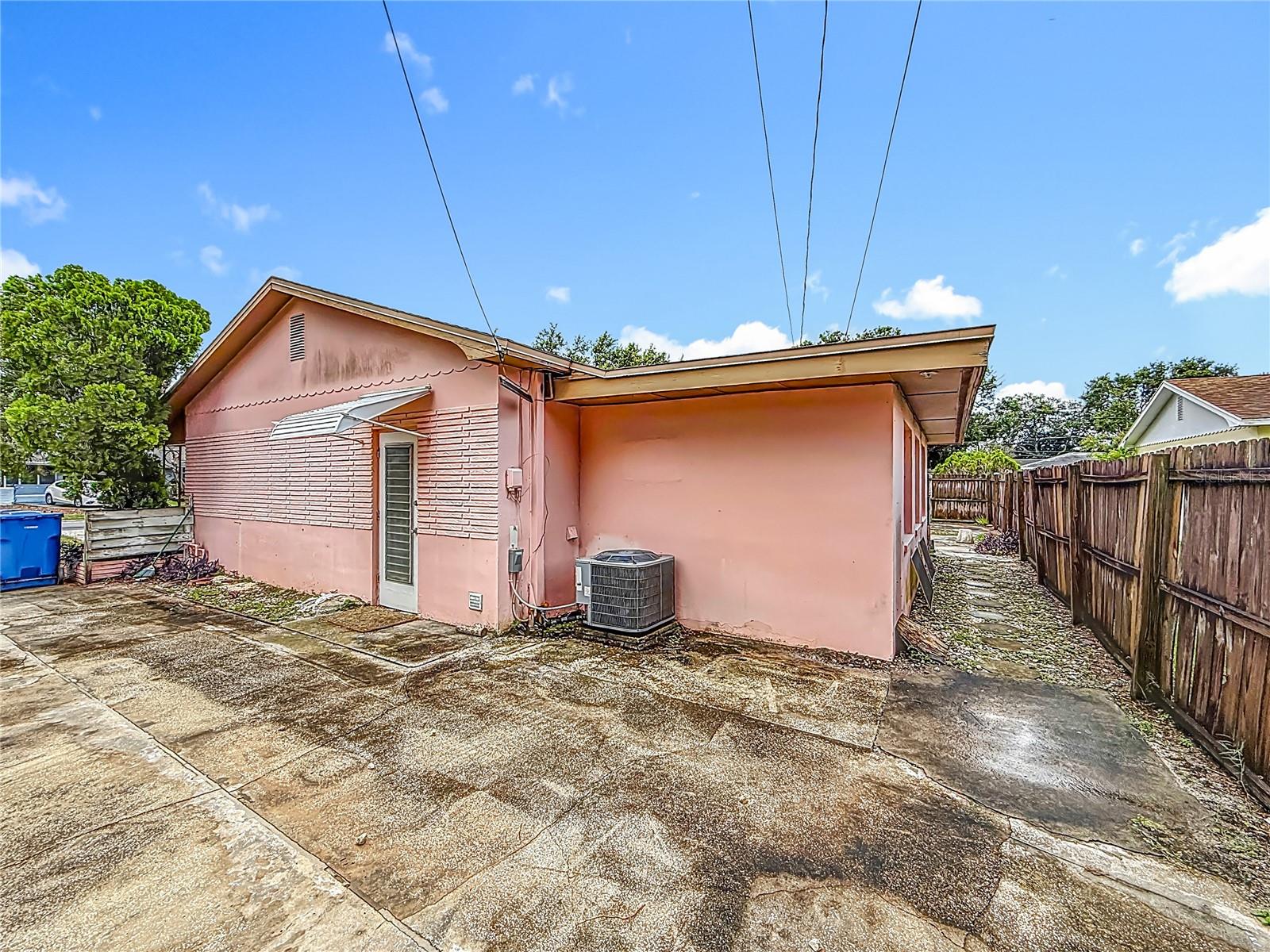 1700 63RD ST N, ST PETERSBURG, FL, 33710