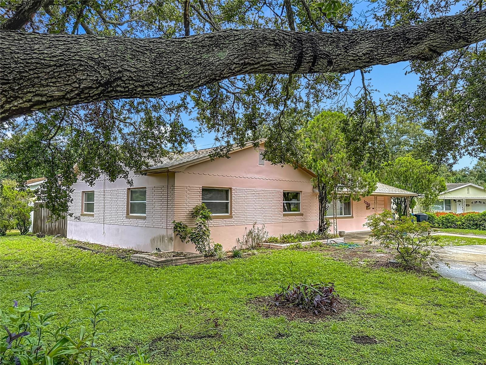 1700 63RD ST N, ST PETERSBURG, FL, 33710