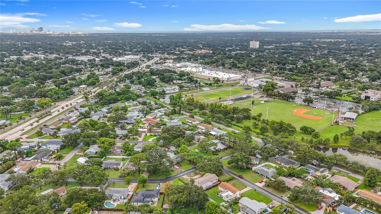 1700 63RD ST N, ST PETERSBURG, FL, 33710