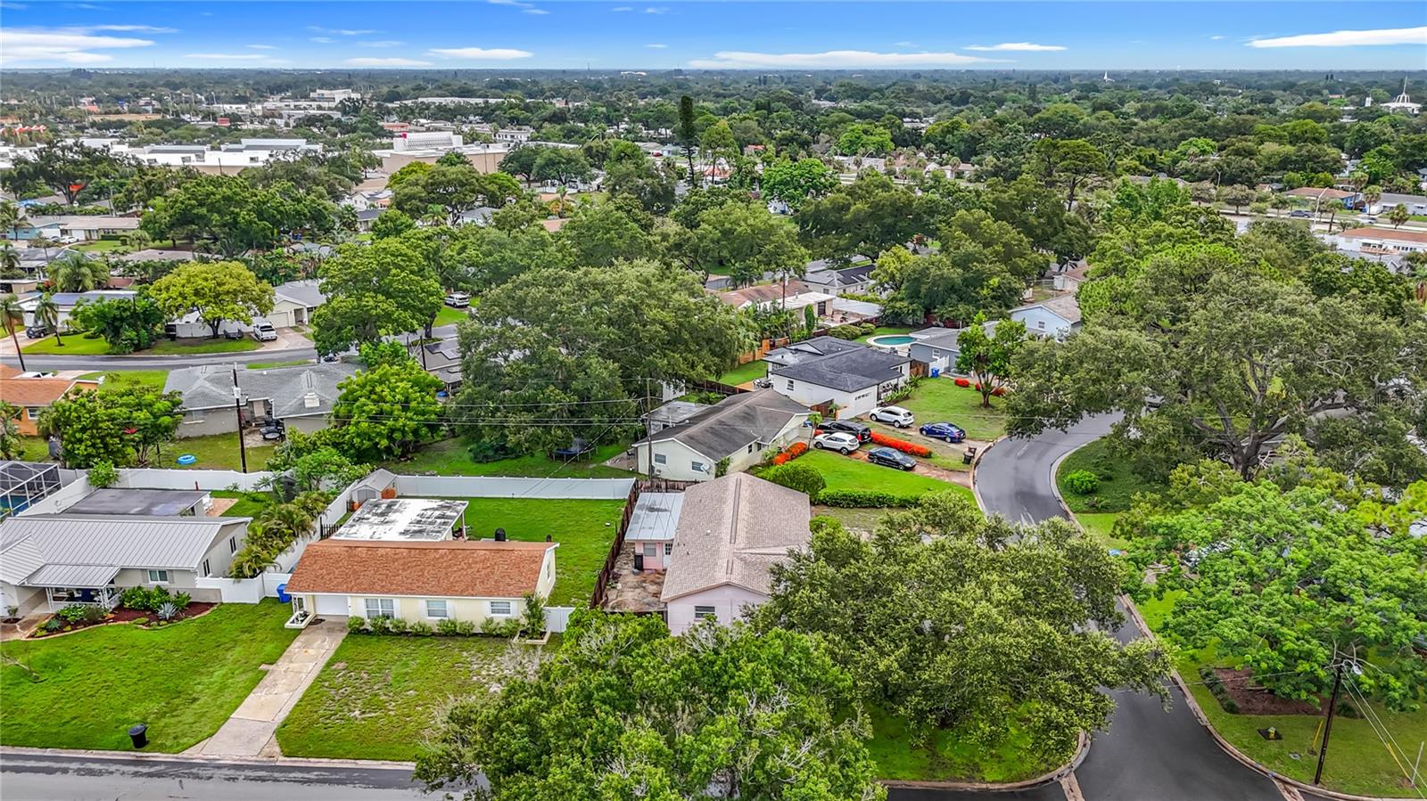 1700 63RD ST N, ST PETERSBURG, FL, 33710