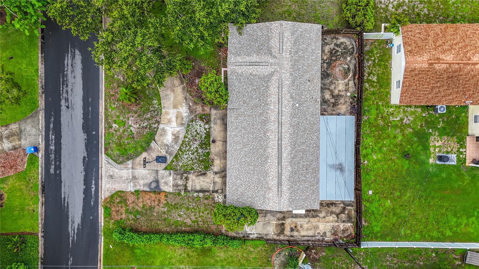 1700 63RD ST N, ST PETERSBURG, FL, 33710