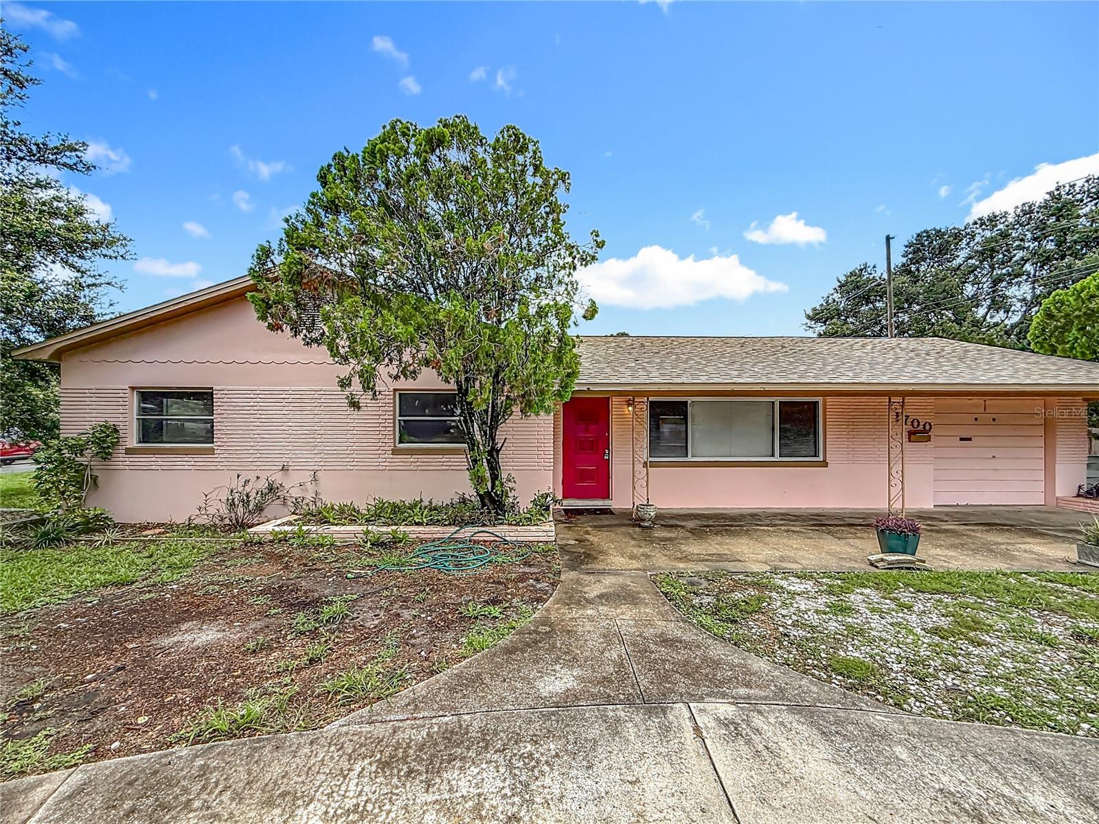 1700 63RD ST N, ST PETERSBURG, FL, 33710