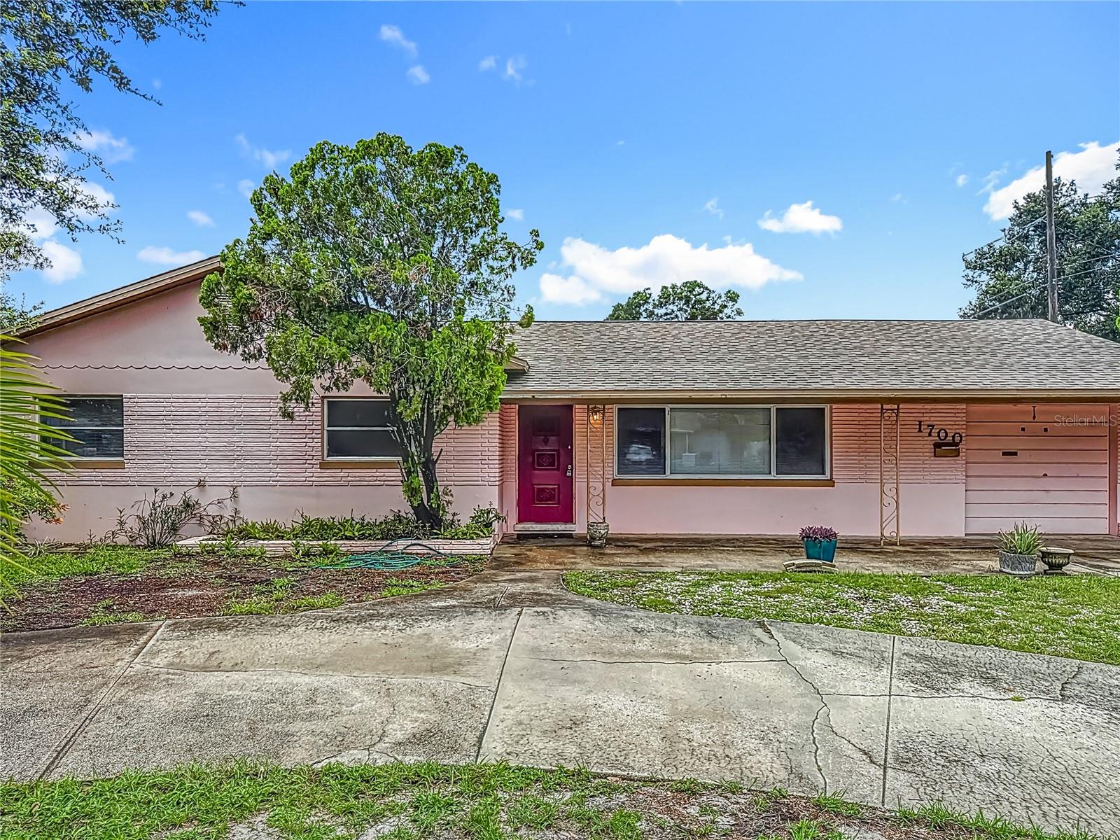 1700 63RD ST N, ST PETERSBURG, FL, 33710