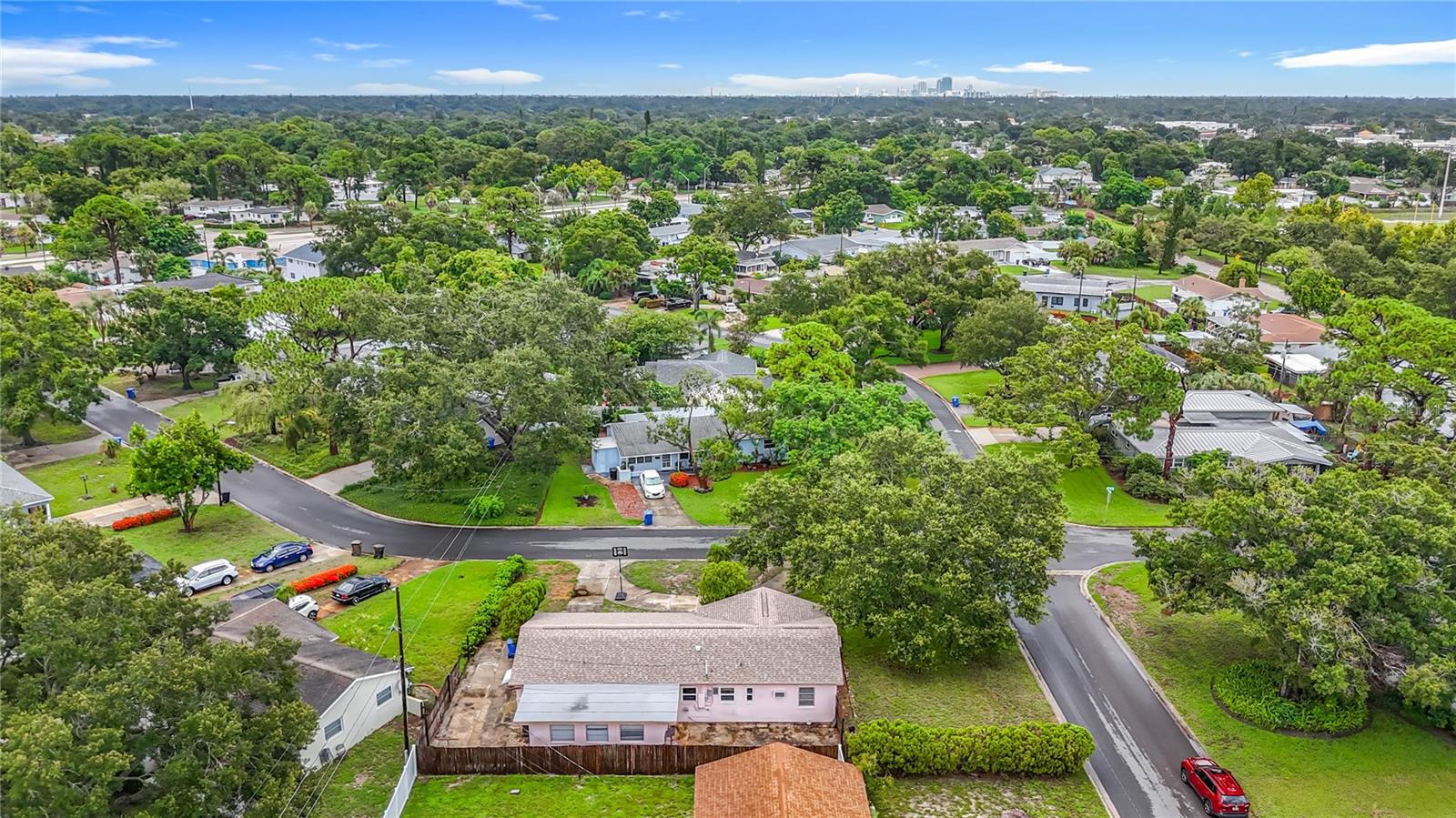 1700 63RD ST N, ST PETERSBURG, FL, 33710