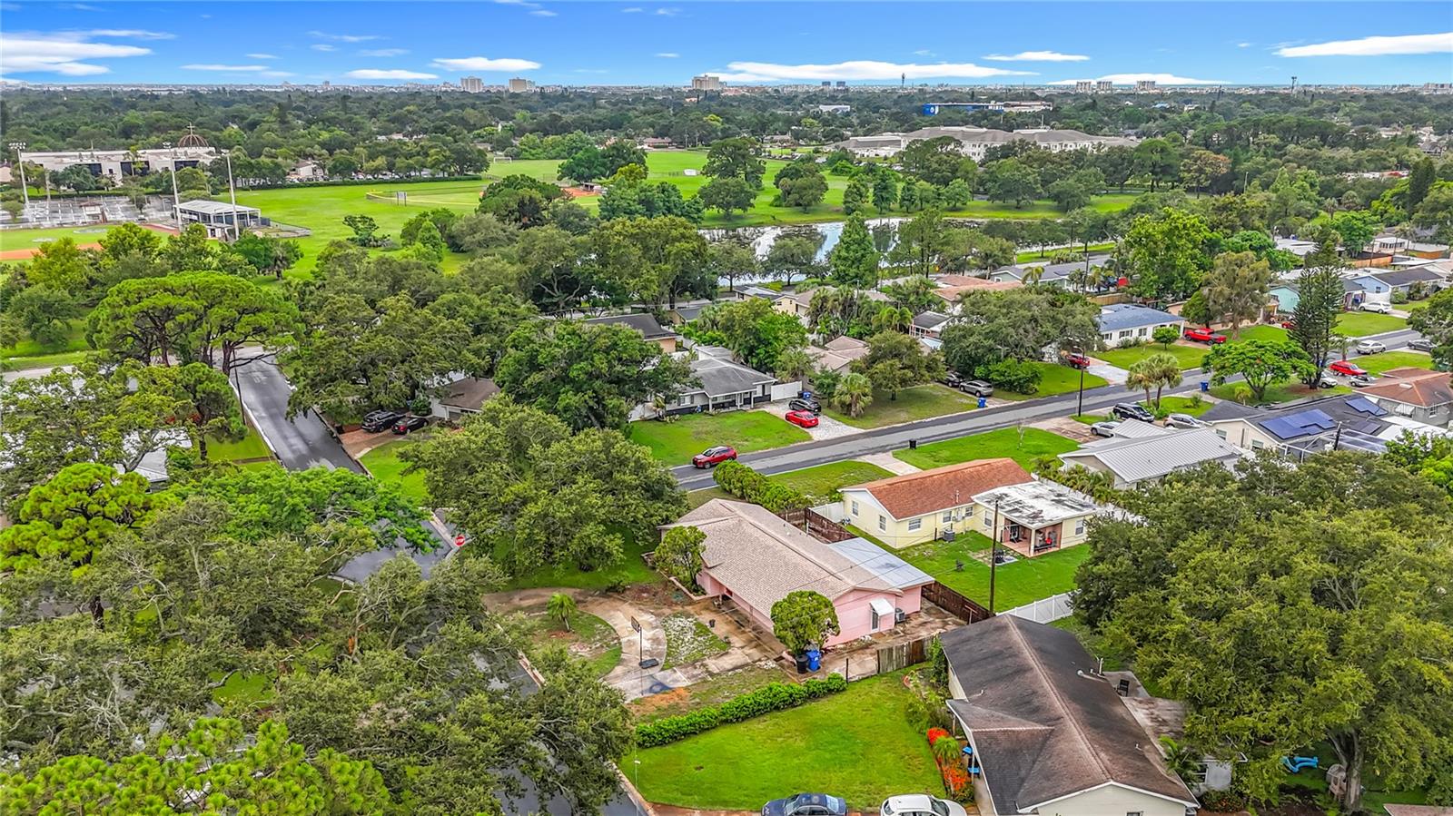 1700 63RD ST N, ST PETERSBURG, FL, 33710