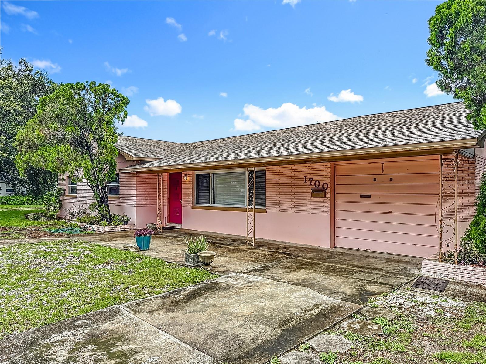 1700 63RD ST N, ST PETERSBURG, FL, 33710