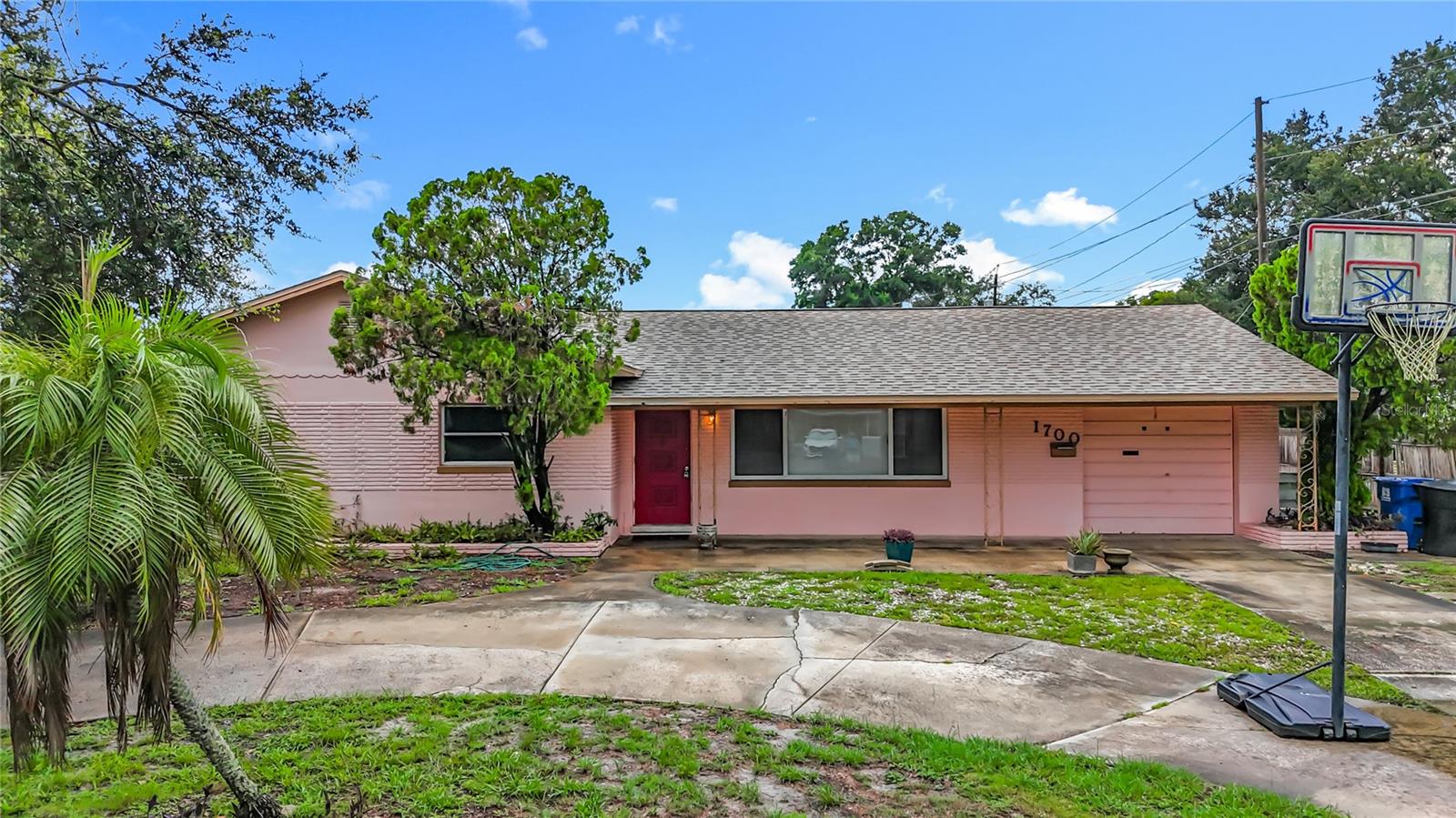 1700 63RD ST N, ST PETERSBURG, FL, 33710