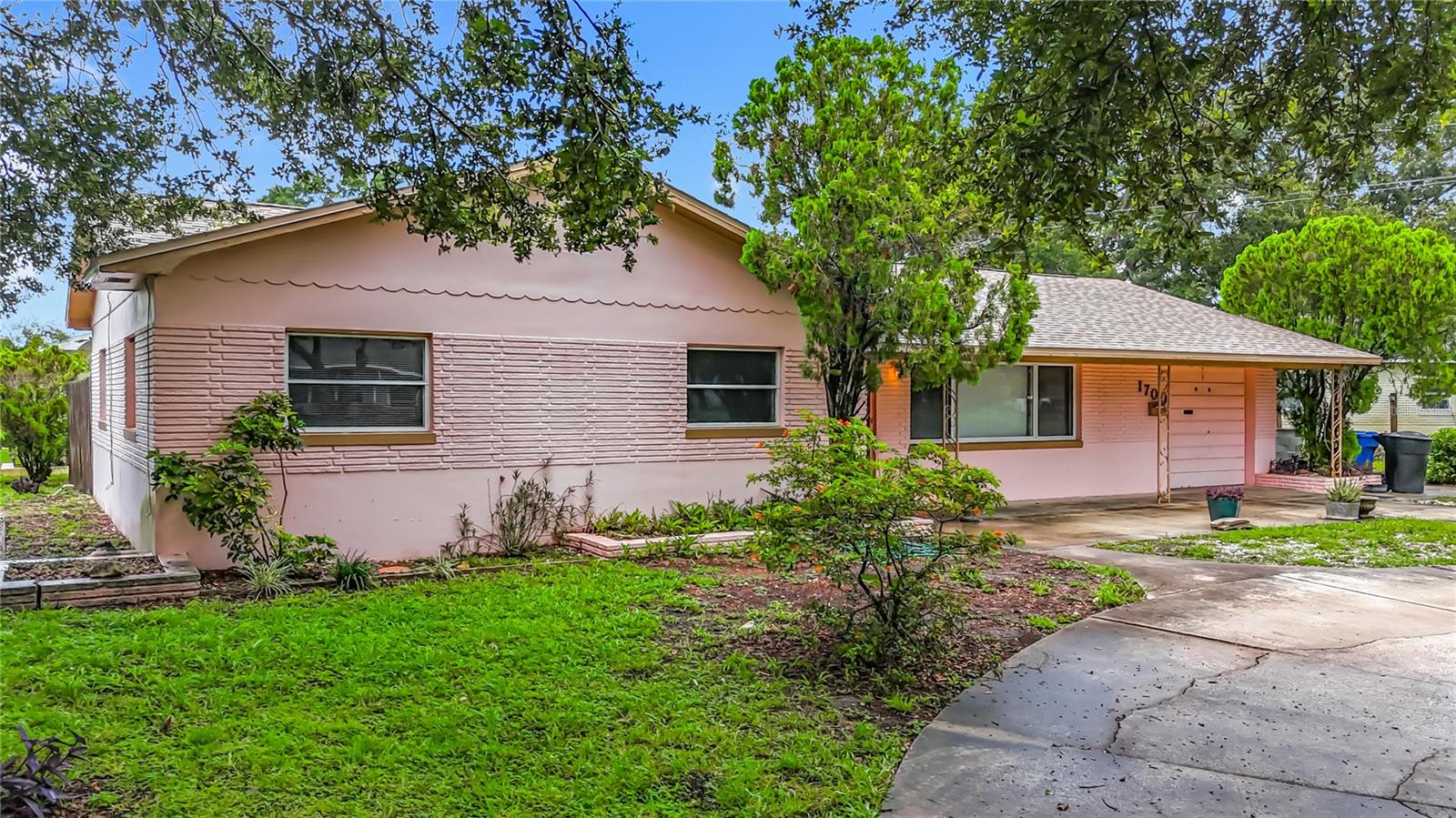 1700 63RD ST N, ST PETERSBURG, FL, 33710