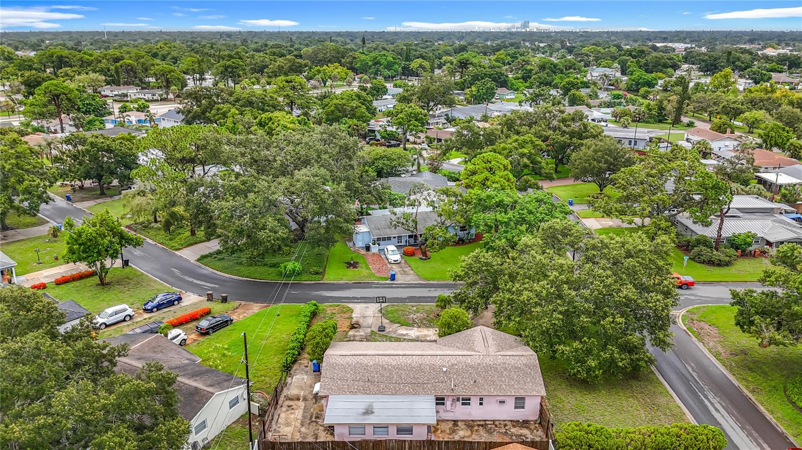 1700 63RD ST N, ST PETERSBURG, FL, 33710