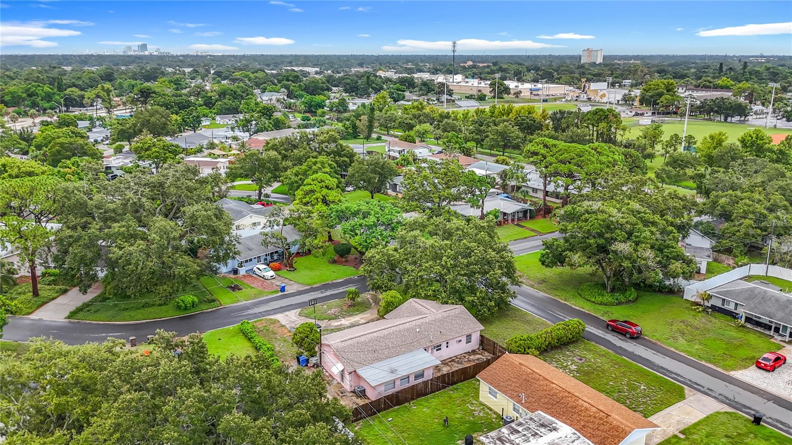 1700 63RD ST N, ST PETERSBURG, FL, 33710