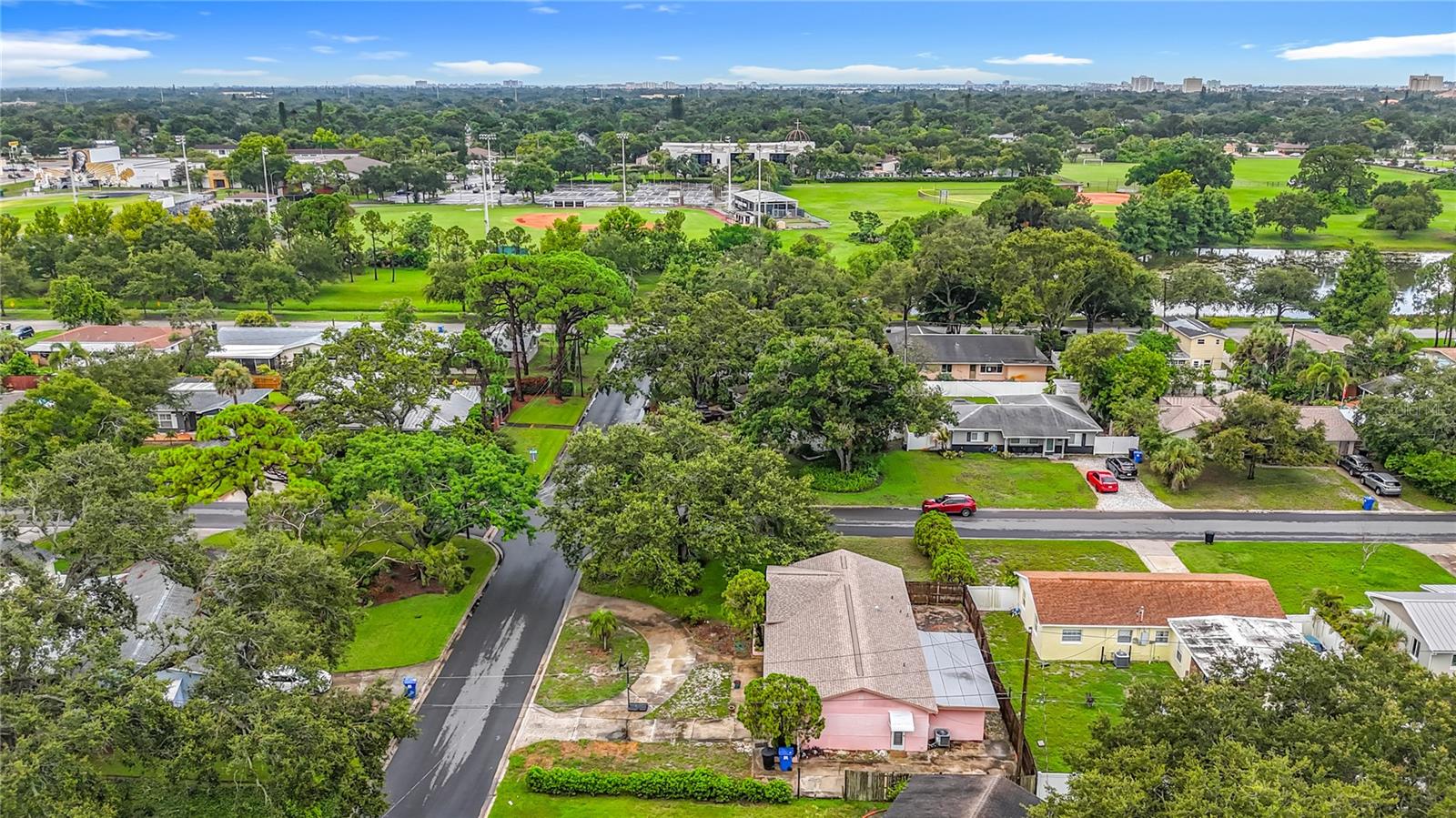 1700 63RD ST N, ST PETERSBURG, FL, 33710