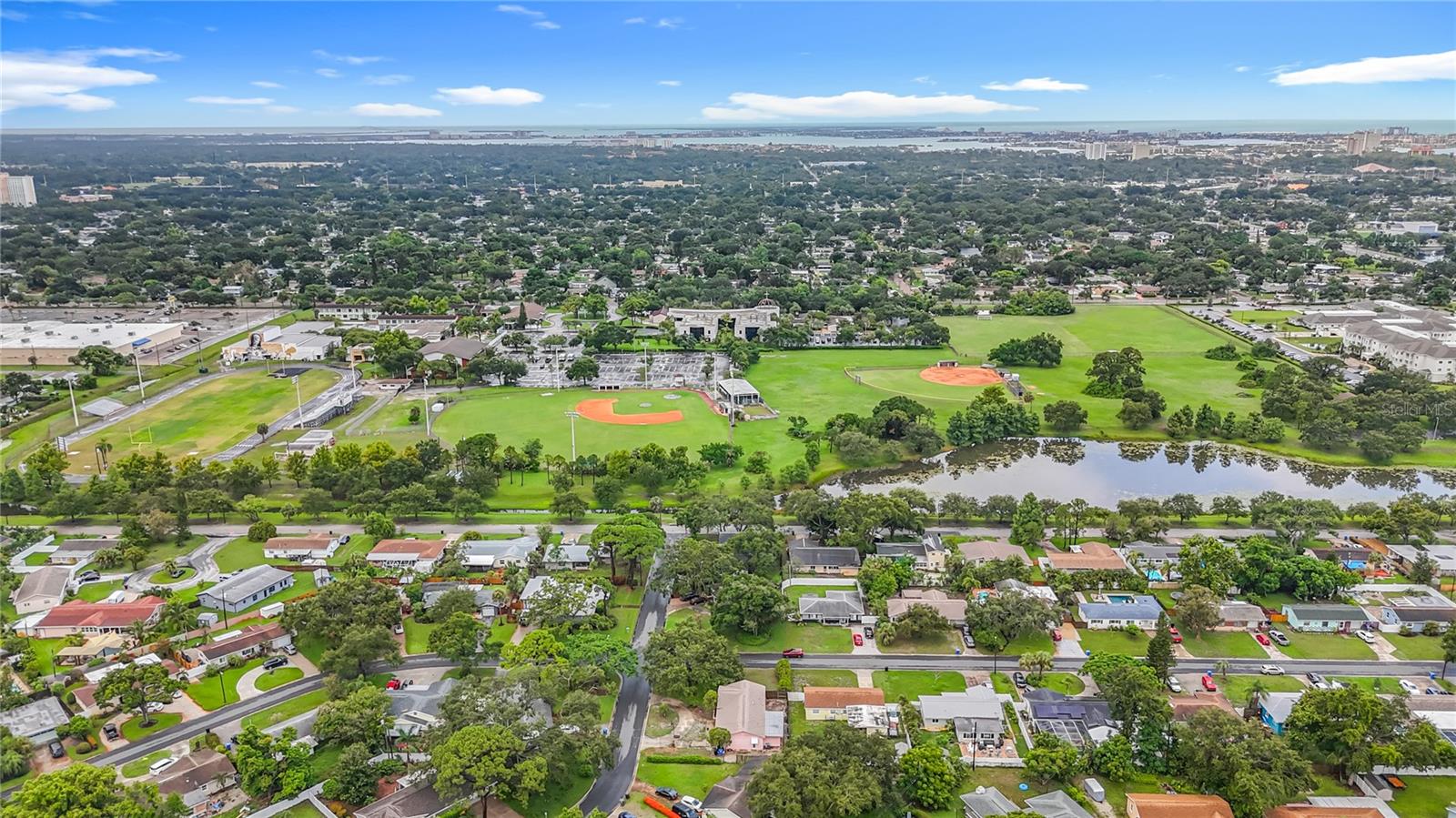 1700 63RD ST N, ST PETERSBURG, FL, 33710