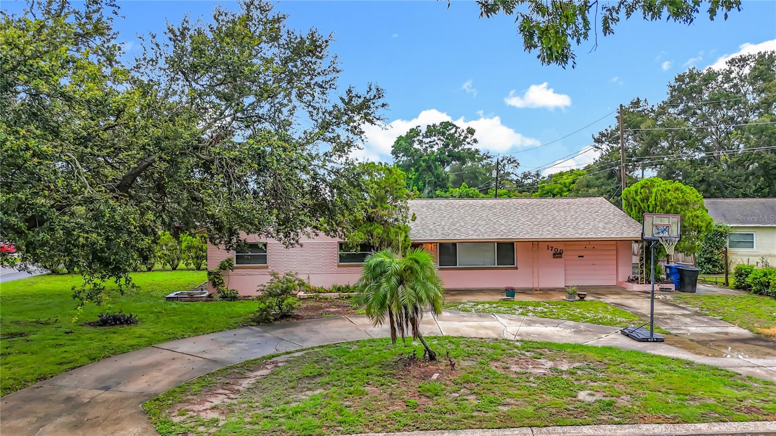 1700 63RD ST N, ST PETERSBURG, FL, 33710