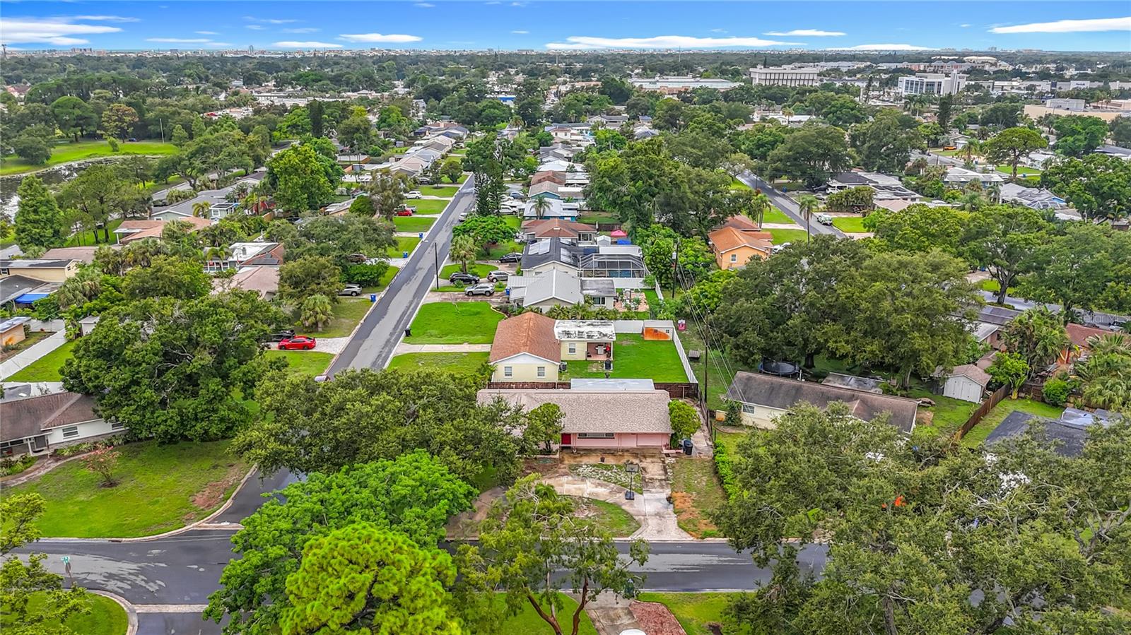 1700 63RD ST N, ST PETERSBURG, FL, 33710