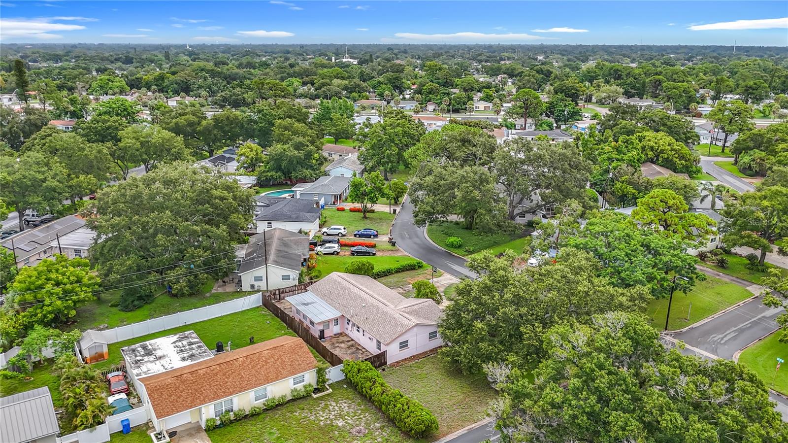 1700 63RD ST N, ST PETERSBURG, FL, 33710