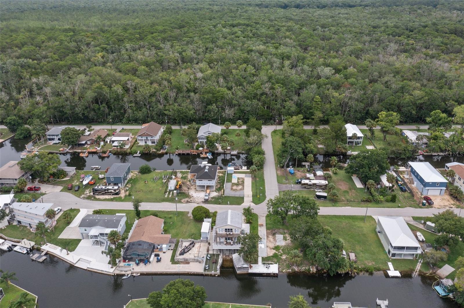 6245 ISLAND DR, WEEKI WACHEE, FL, 34607