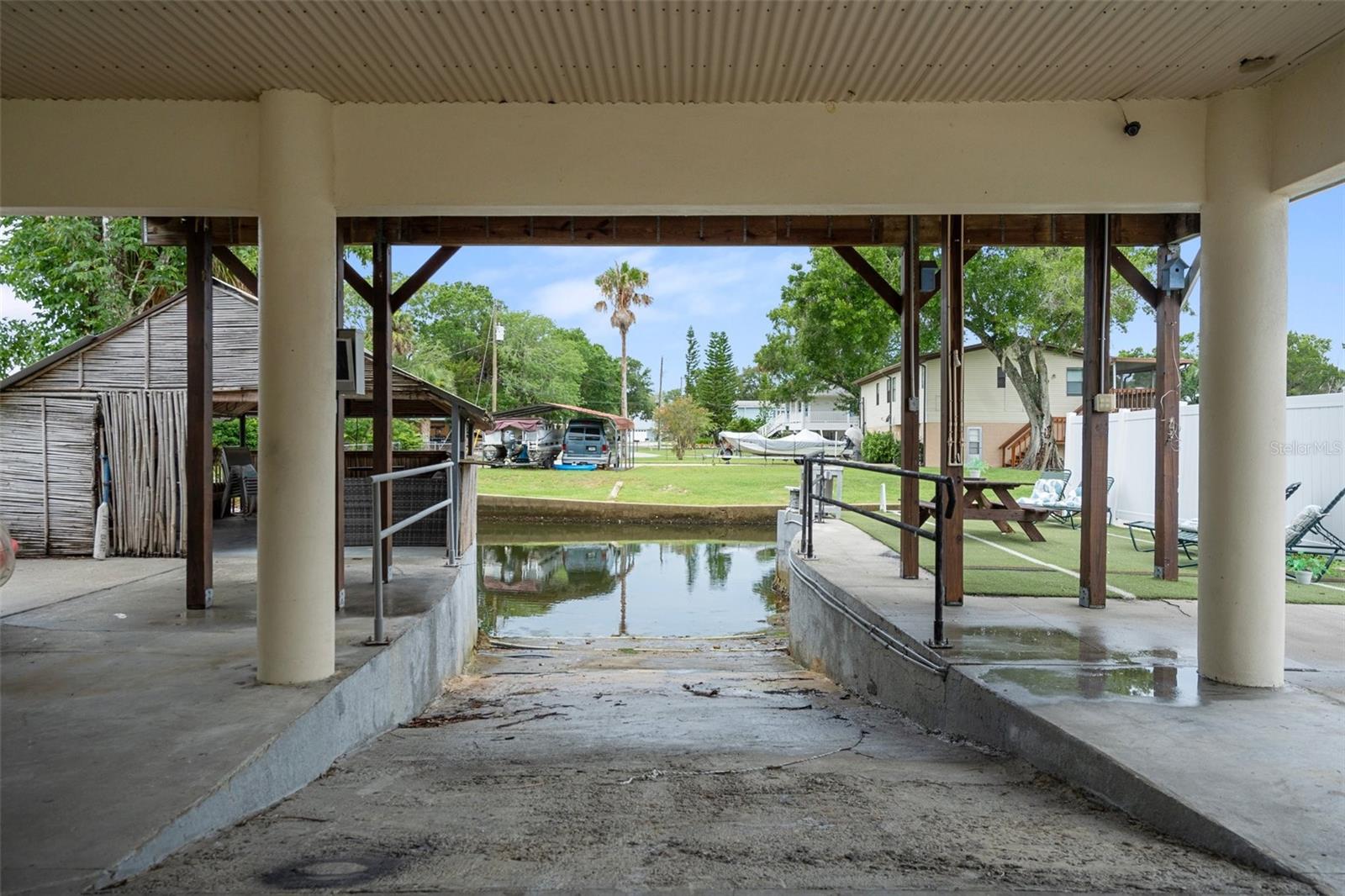 6245 ISLAND DR, WEEKI WACHEE, FL, 34607