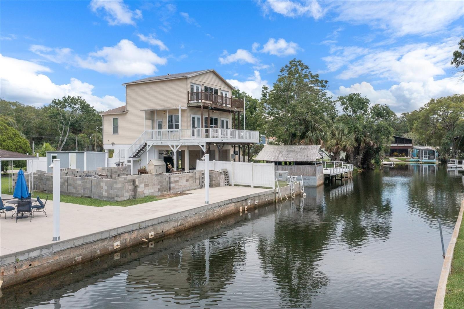 6245 ISLAND DR, WEEKI WACHEE, FL, 34607