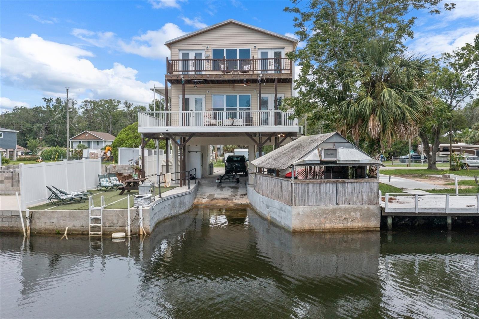 6245 ISLAND DR, WEEKI WACHEE, FL, 34607