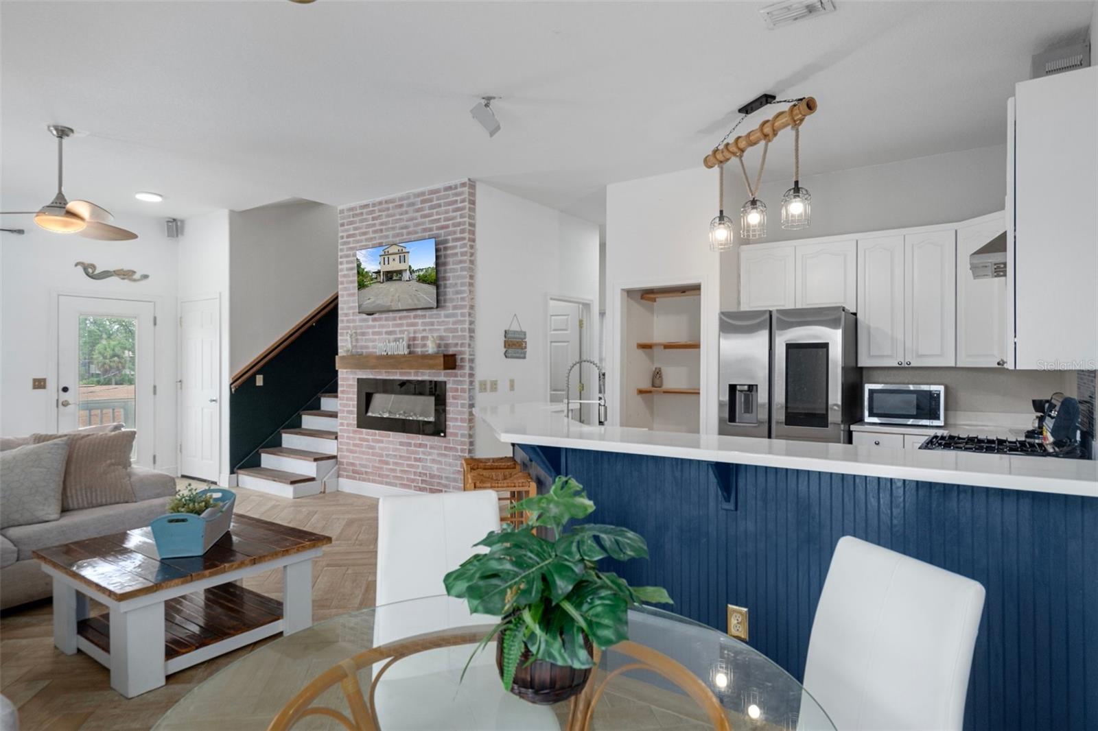 6245 ISLAND DR, WEEKI WACHEE, FL, 34607