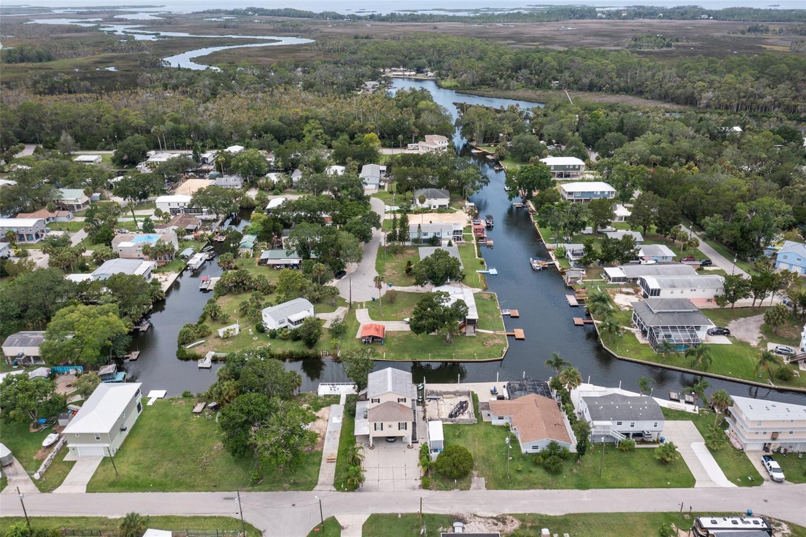 6245 ISLAND DR, WEEKI WACHEE, FL, 34607