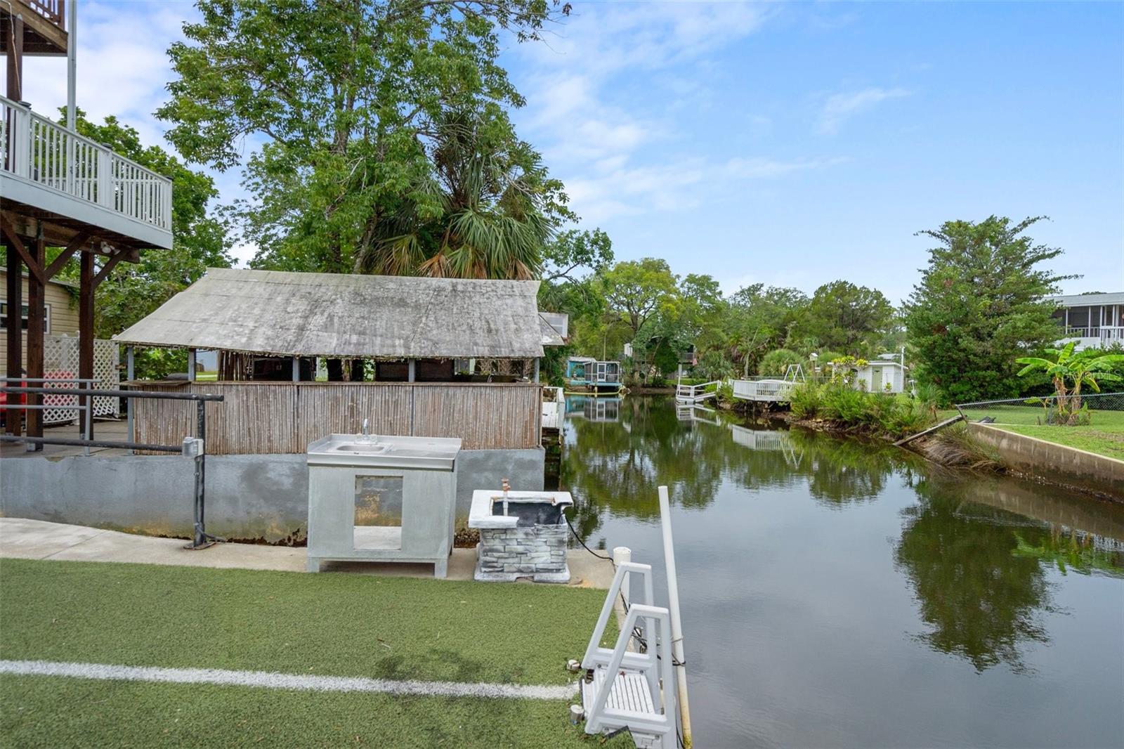 6245 ISLAND DR, WEEKI WACHEE, FL, 34607
