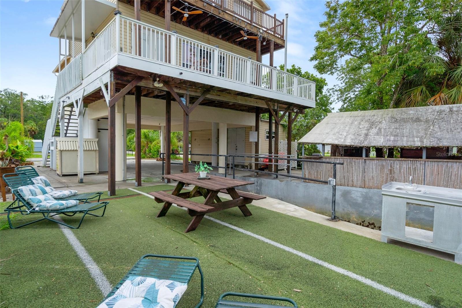 6245 ISLAND DR, WEEKI WACHEE, FL, 34607