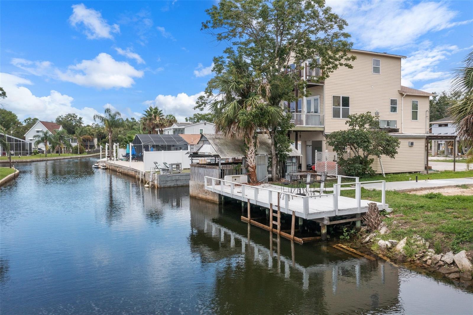 6245 ISLAND DR, WEEKI WACHEE, FL, 34607