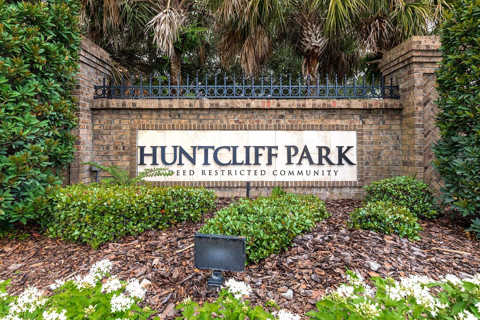14515 HUNTCLIFF PARK WAY, ORLANDO, FL, 32824