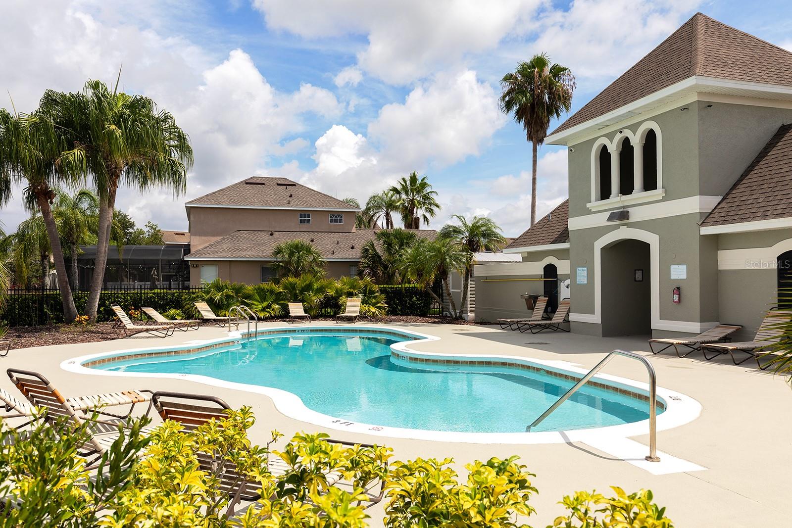 14515 HUNTCLIFF PARK WAY, ORLANDO, FL, 32824