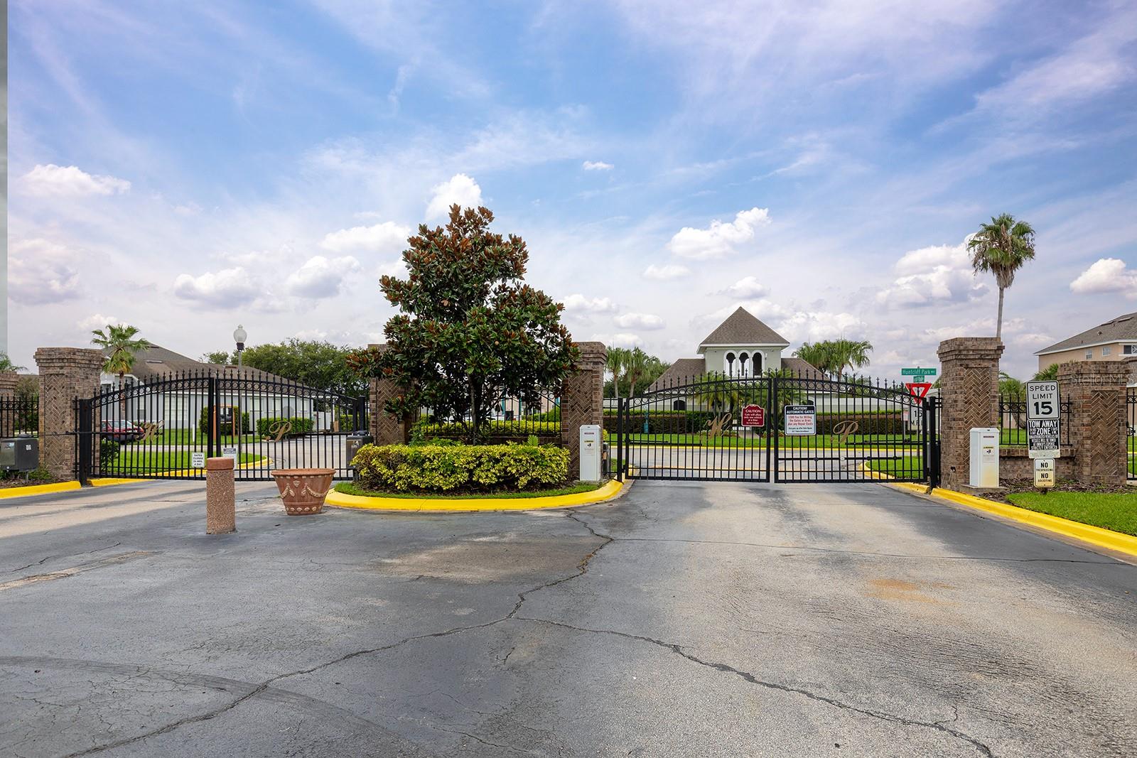 14515 HUNTCLIFF PARK WAY, ORLANDO, FL, 32824