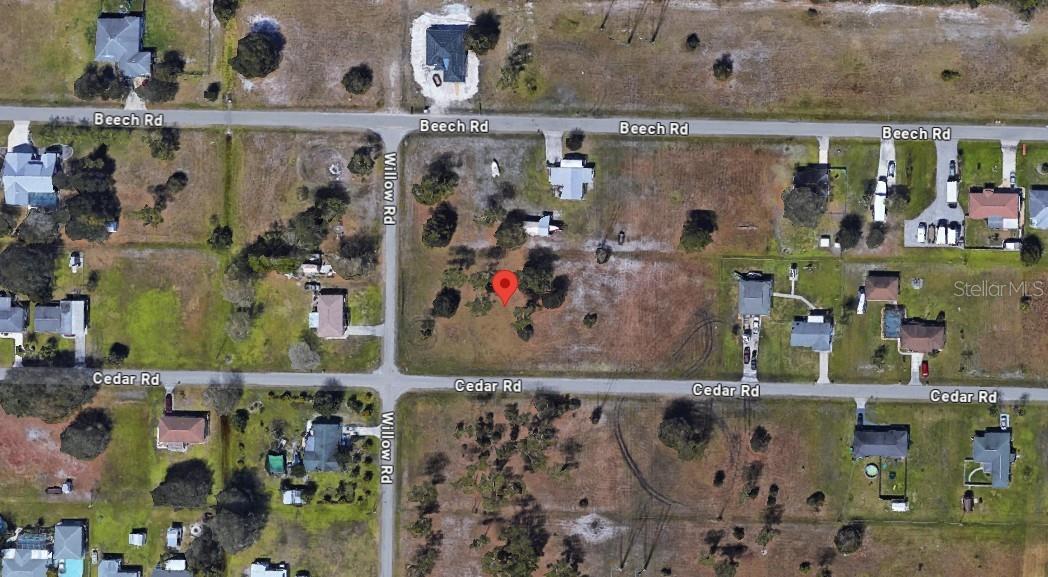 30268 CEDAR RD, PUNTA GORDA, FL, 33982
