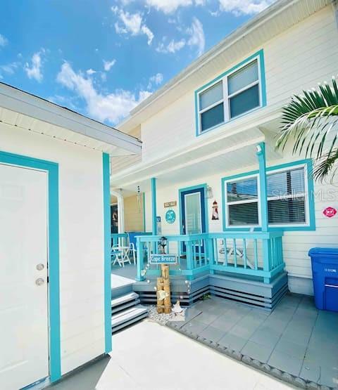 253 CHERIE DOWN LN, CAPE CANAVERAL, FL, 32920