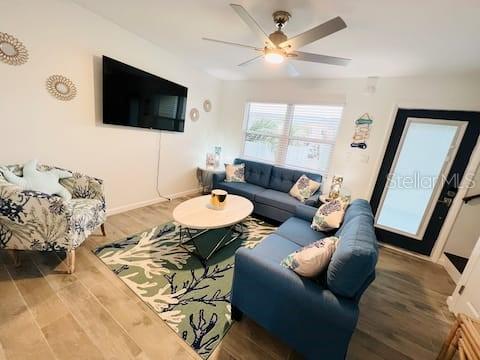 253 CHERIE DOWN LN, CAPE CANAVERAL, FL, 32920