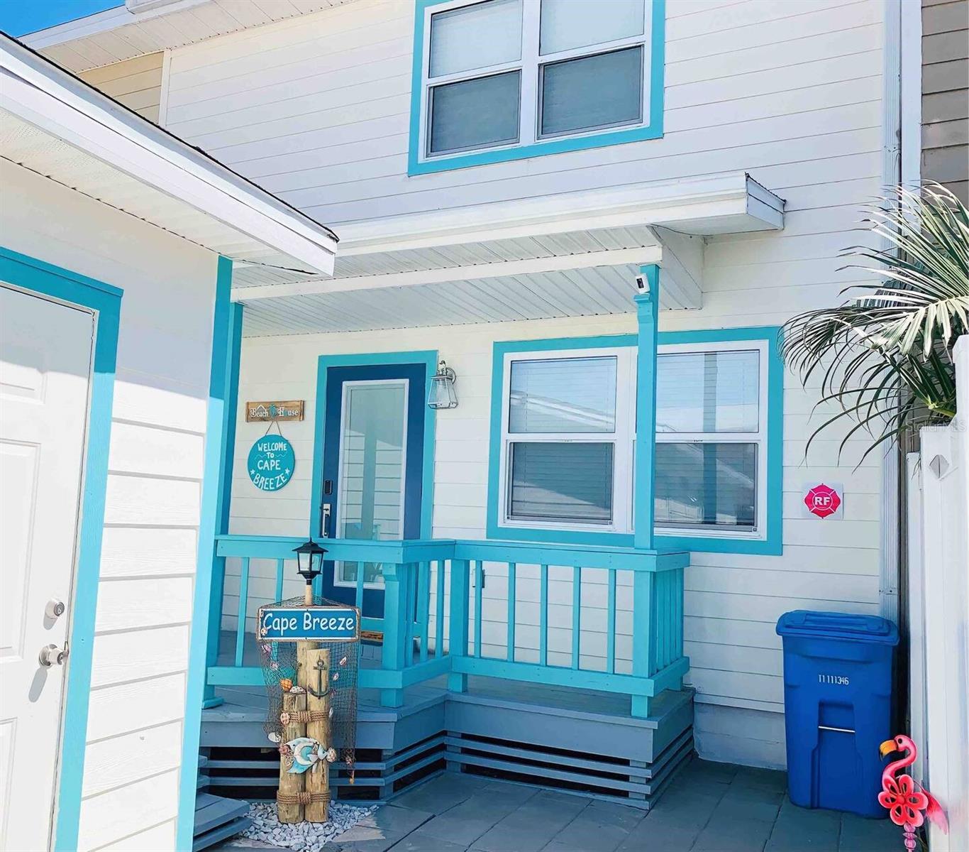 253 CHERIE DOWN LN, CAPE CANAVERAL, FL, 32920