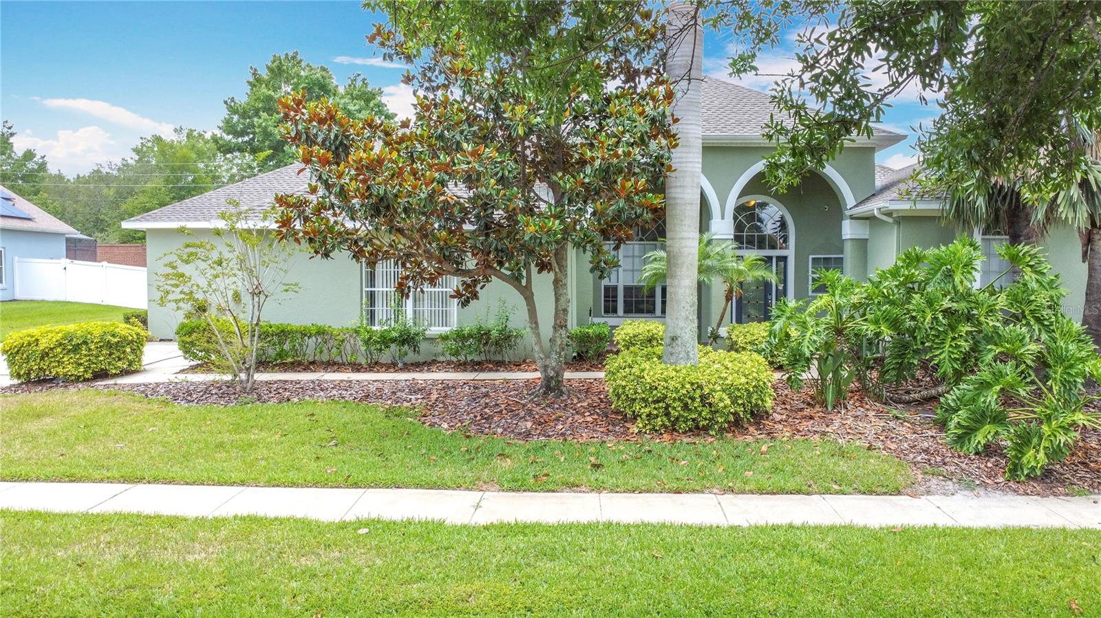 2806 SPINNING SILK CT, KISSIMMEE, FL, 34747