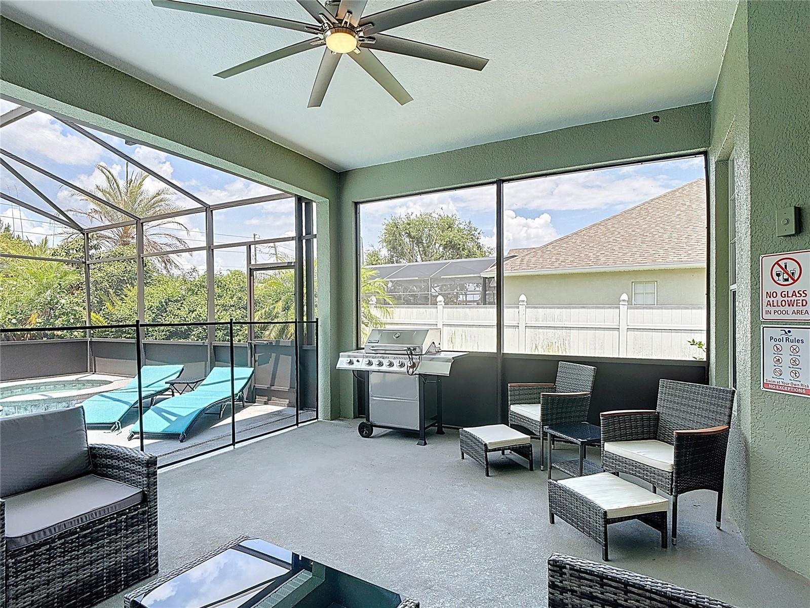 2806 SPINNING SILK CT, KISSIMMEE, FL, 34747