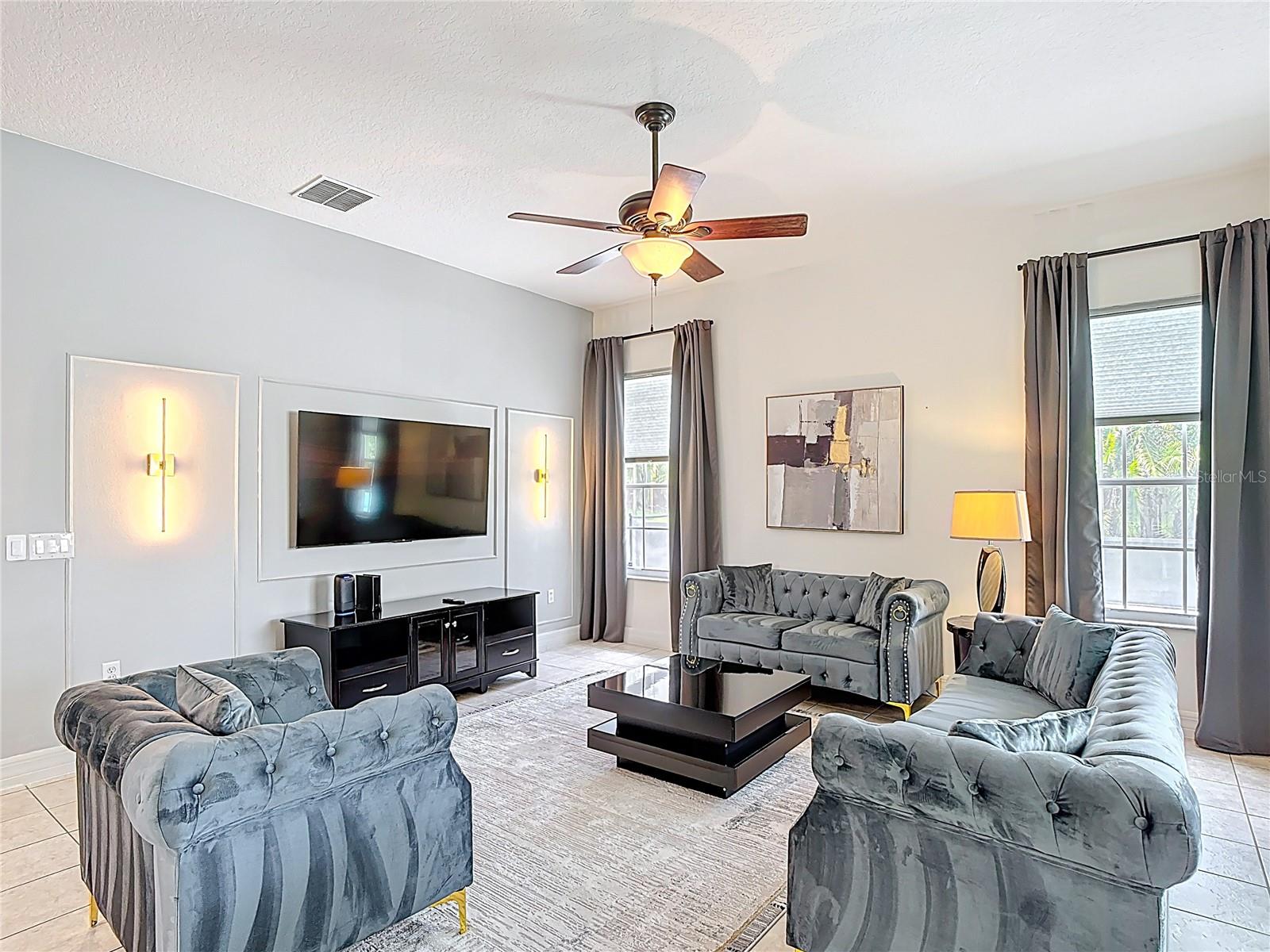 2806 SPINNING SILK CT, KISSIMMEE, FL, 34747