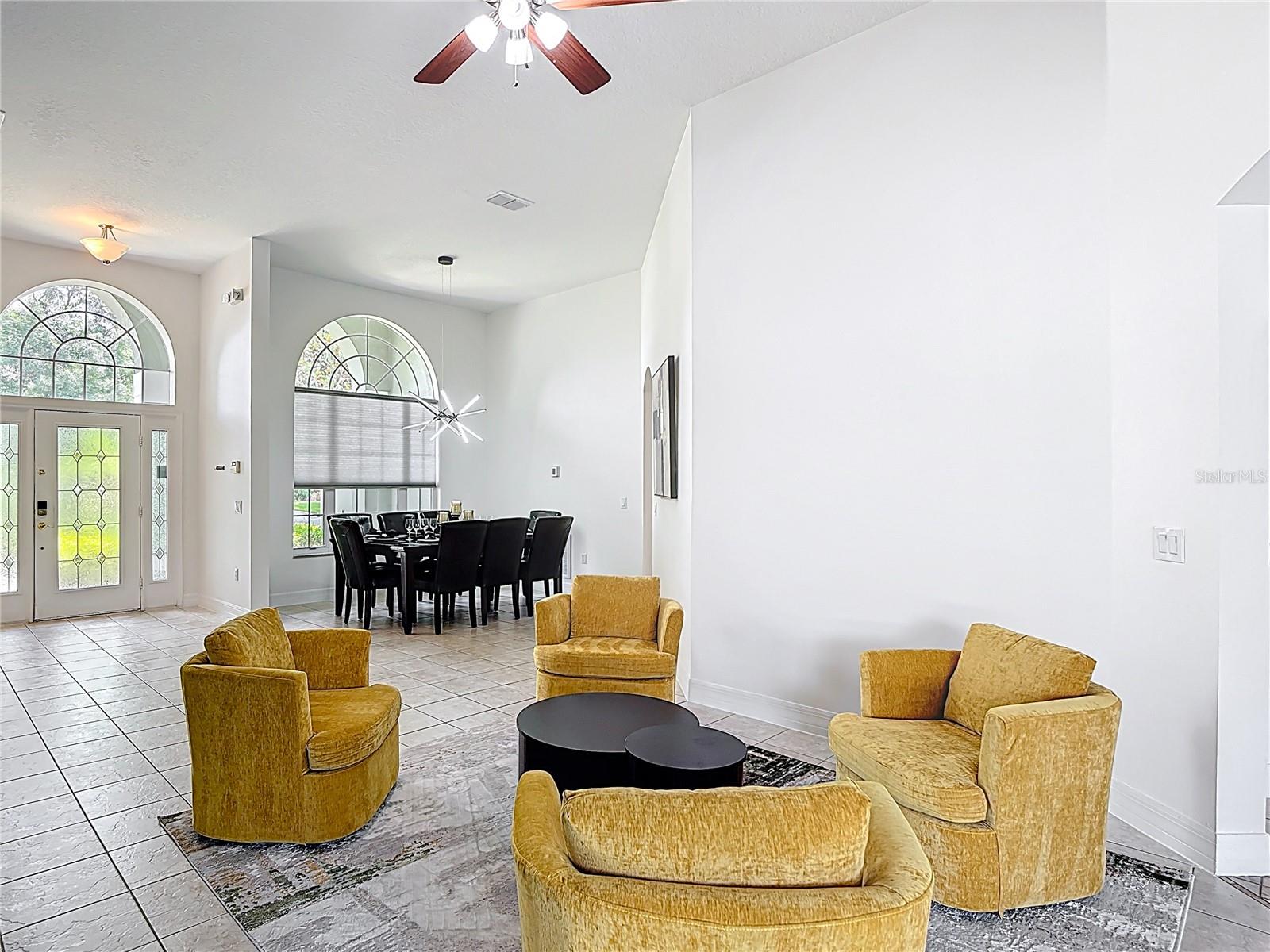 2806 SPINNING SILK CT, KISSIMMEE, FL, 34747