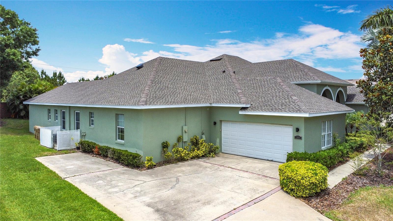 2806 SPINNING SILK CT, KISSIMMEE, FL, 34747