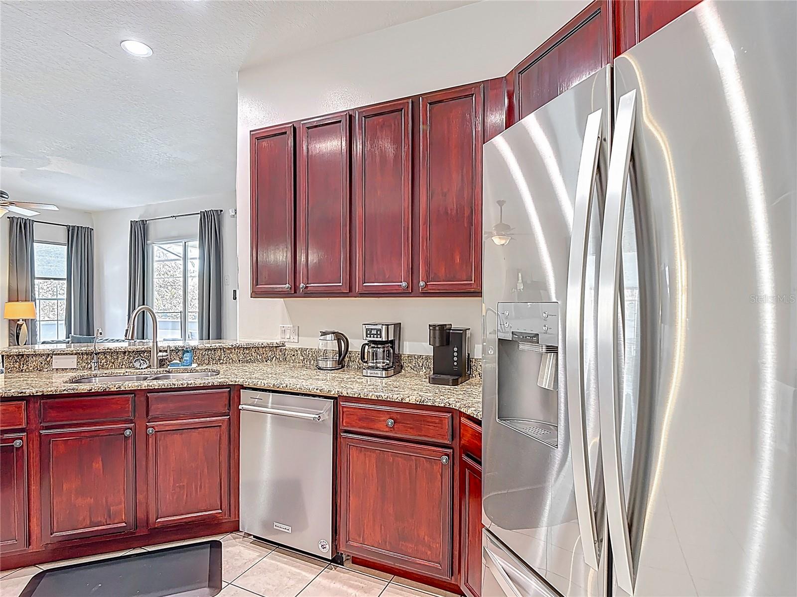 2806 SPINNING SILK CT, KISSIMMEE, FL, 34747