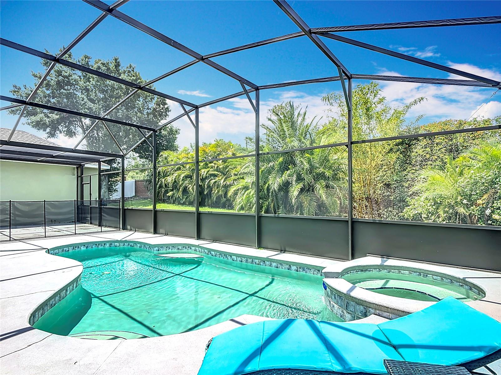 2806 SPINNING SILK CT, KISSIMMEE, FL, 34747