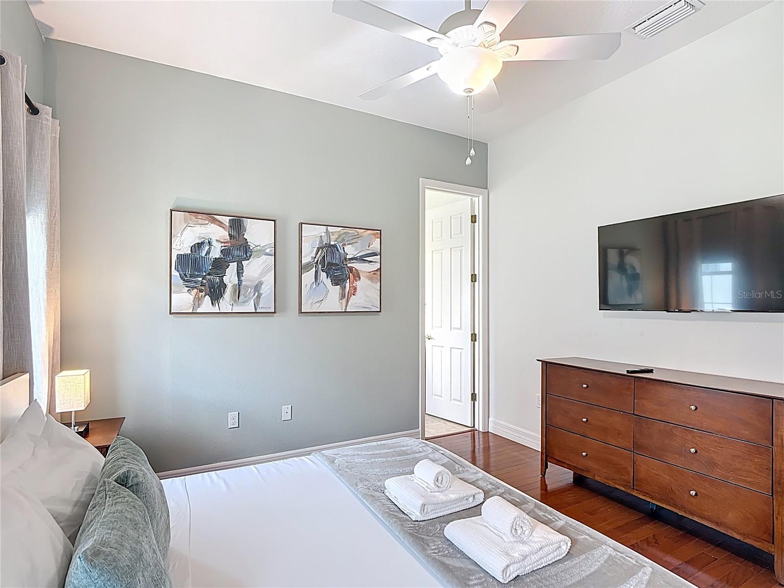 2806 SPINNING SILK CT, KISSIMMEE, FL, 34747