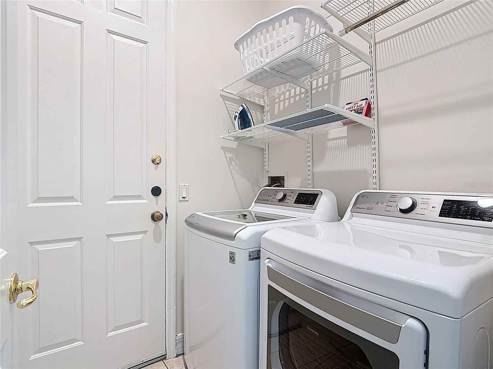 2806 SPINNING SILK CT, KISSIMMEE, FL, 34747