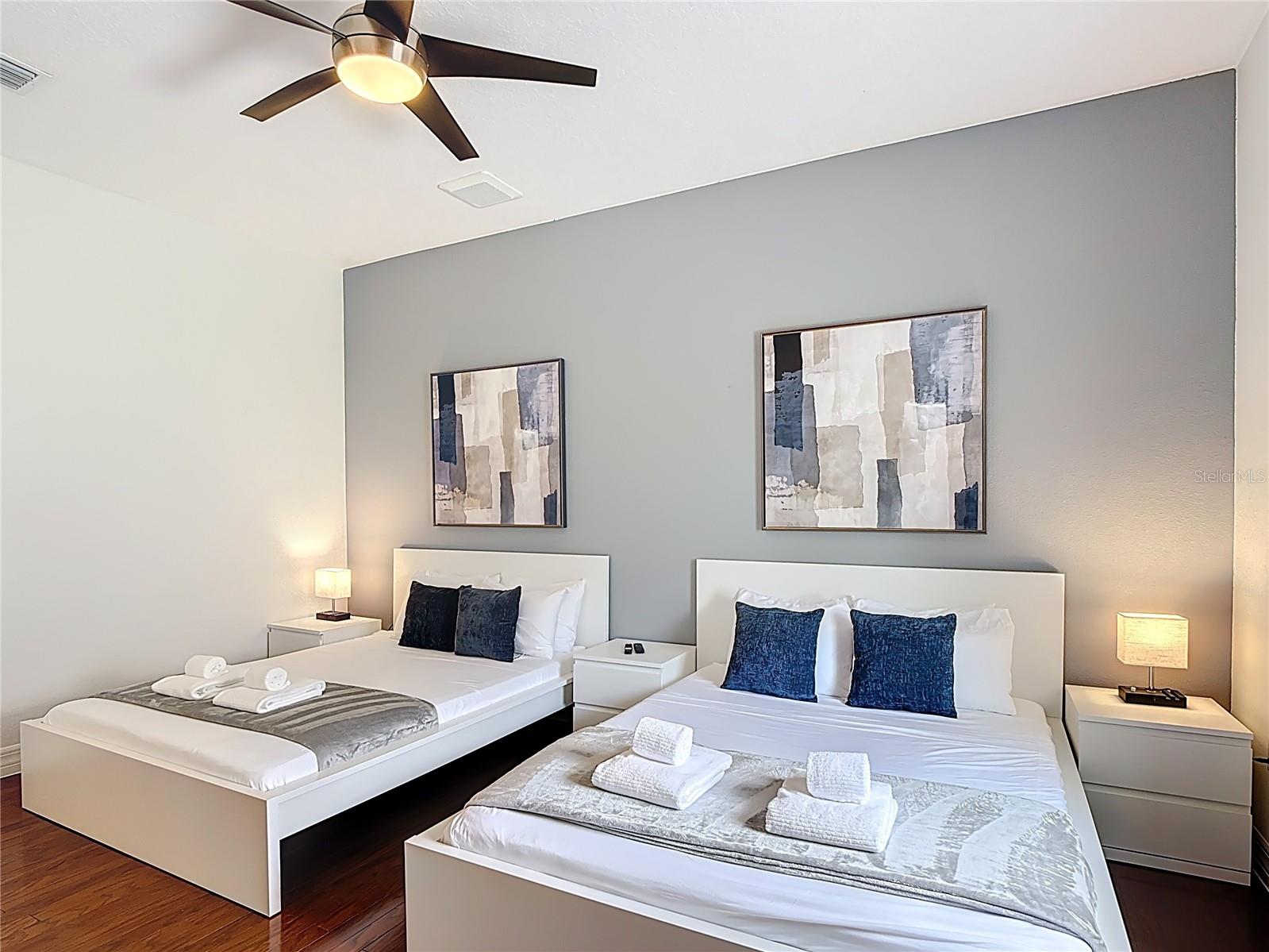 2806 SPINNING SILK CT, KISSIMMEE, FL, 34747